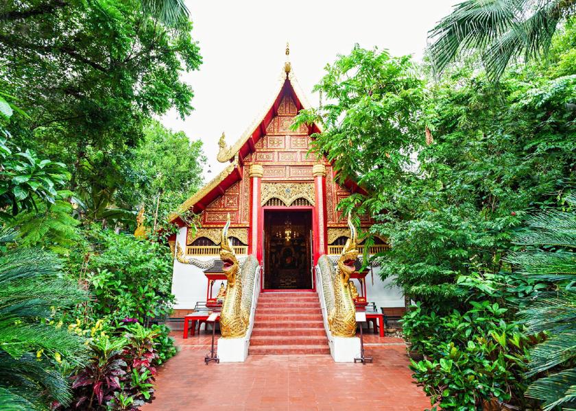 Chiang Rai Province Chiang Rai 