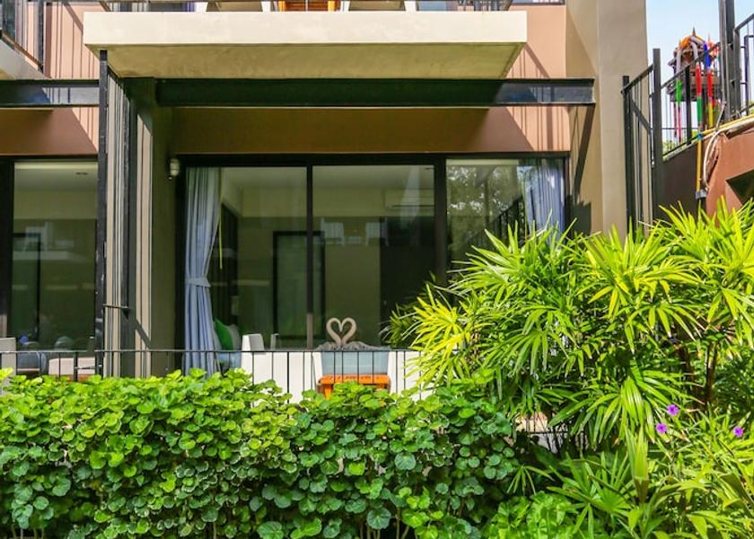 Rayong Province Rayong Exterior