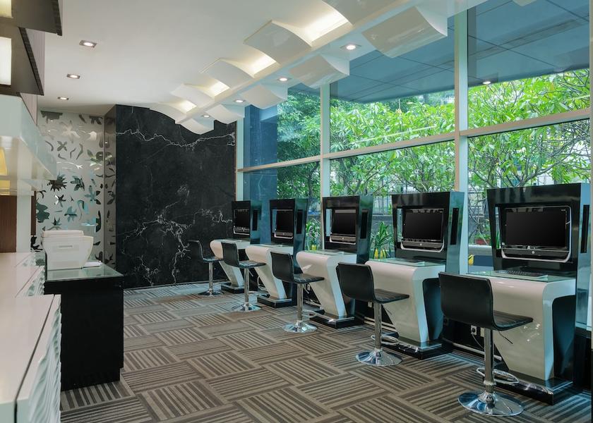Special Capital Region of Jakarta Jakarta Business center