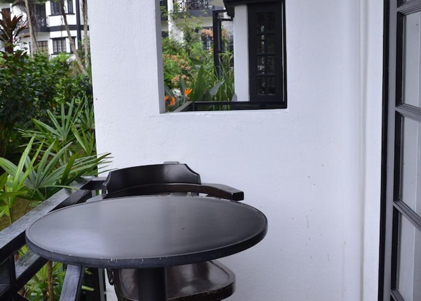 Pahang Tanah Rata Exterior Detail