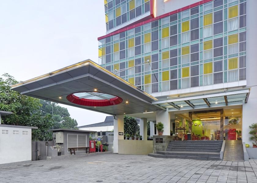 Special Region of Yogyakarta Yogyakarta Porch