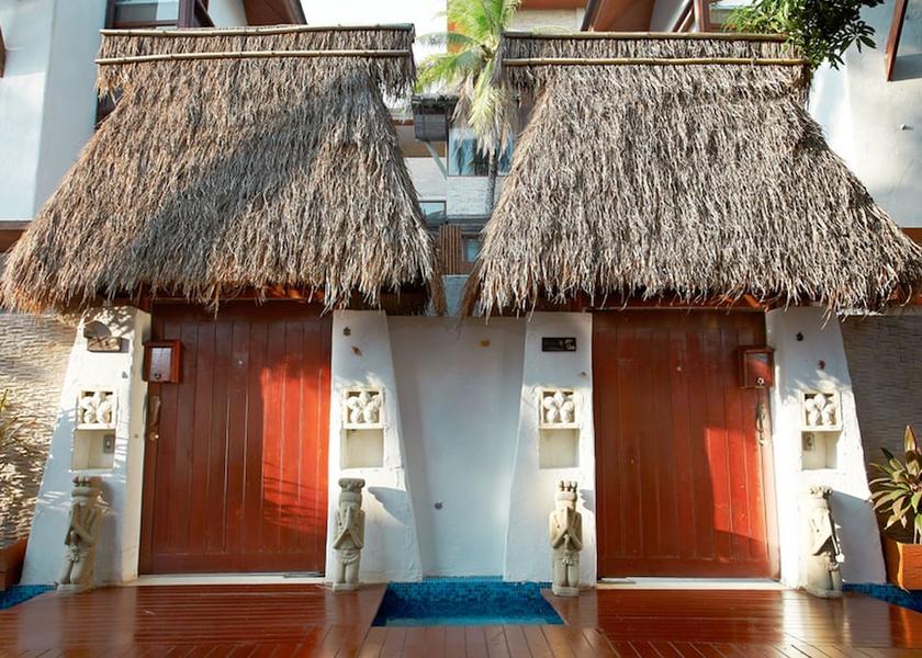 Prachuap Khiri Khan Prachuap Khiri Khan Room