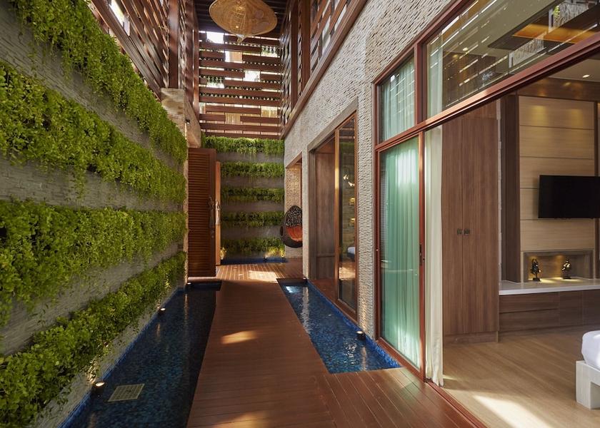 Prachuap Khiri Khan Prachuap Khiri Khan Room