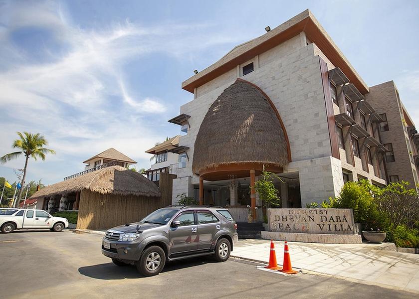 Prachuap Khiri Khan Province Prachuap Khiri Khan Lobby