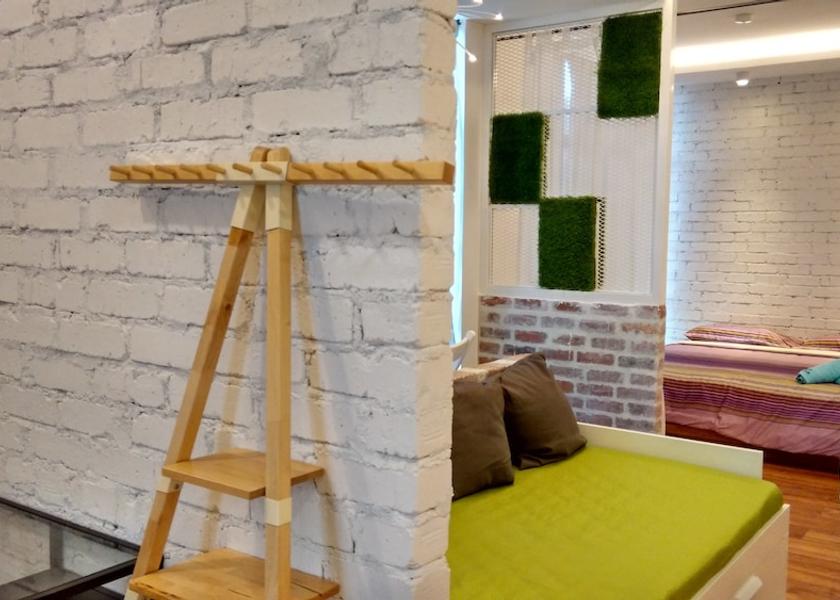 Pahang Brinchang Room