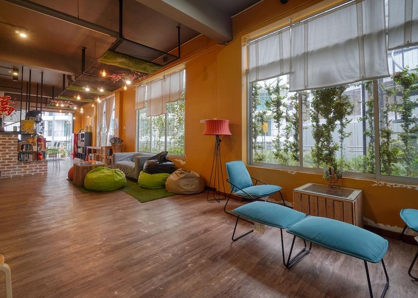 Pahang Brinchang Primary image