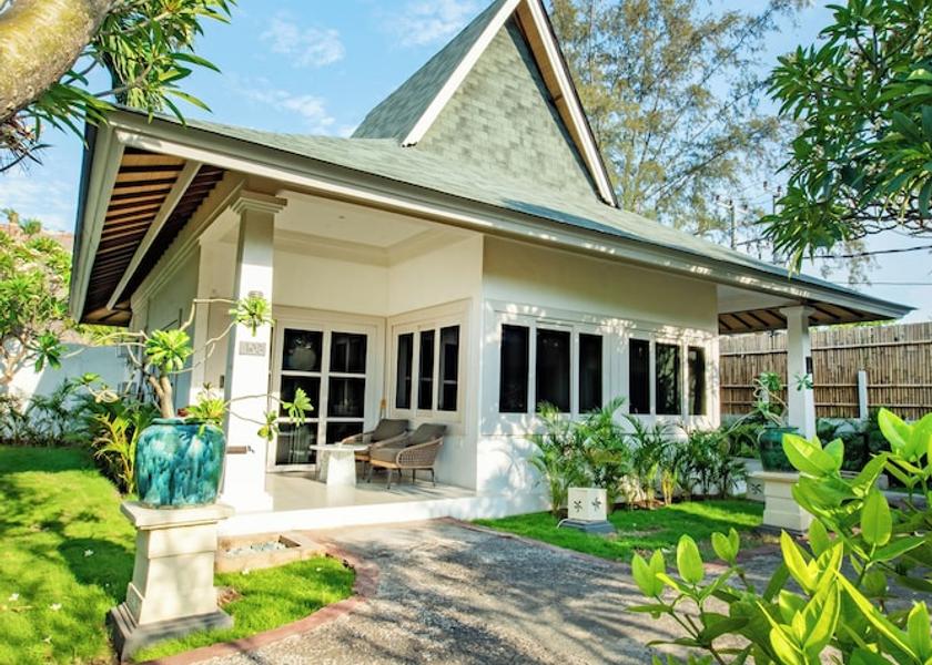 West Nusa Tenggara Gili Trawangan Room