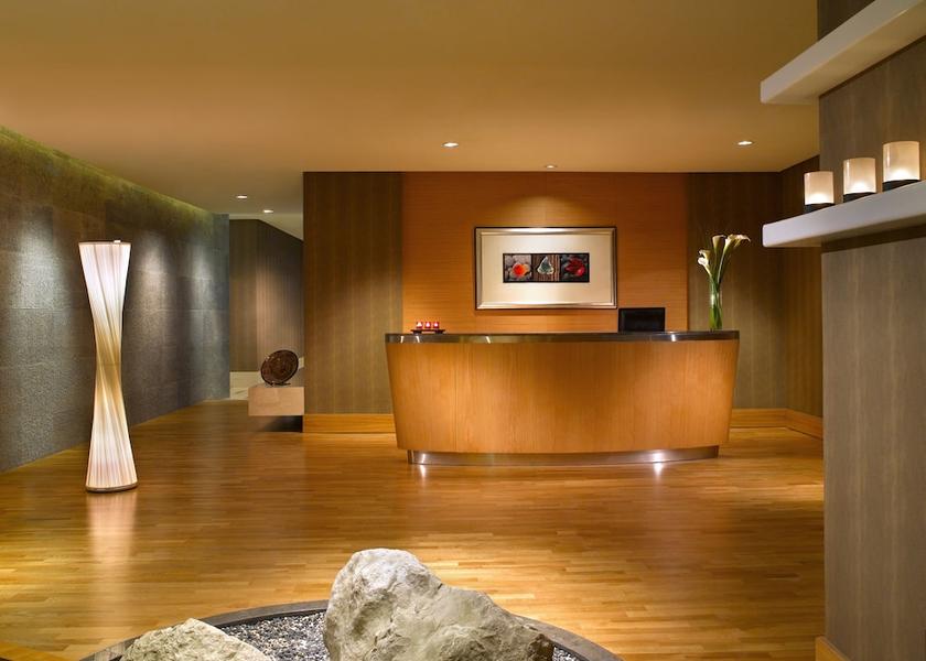 West Java Jakarta Spa