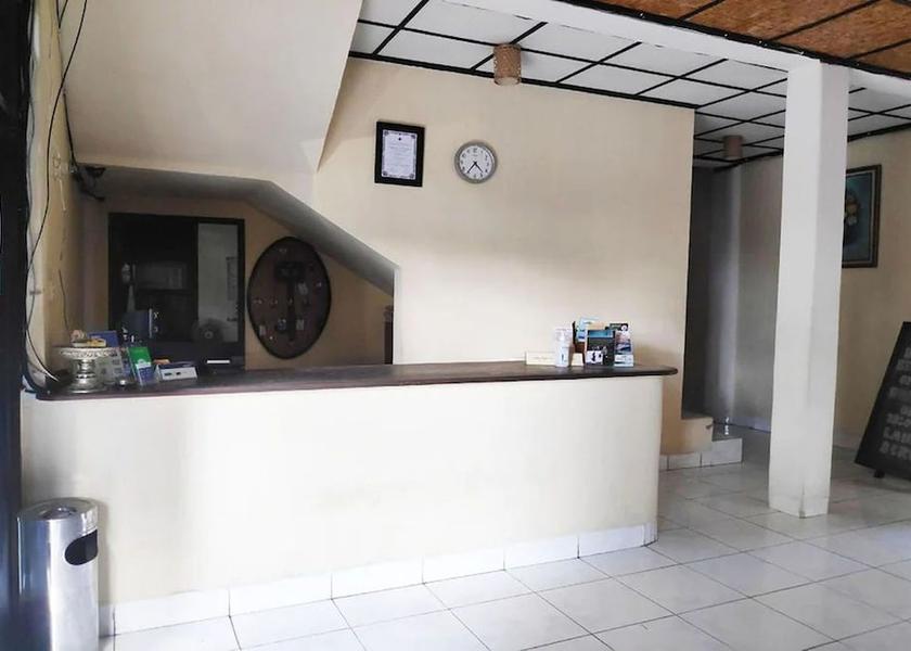 Bali Jimbaran Interior