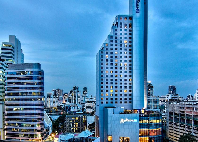 Bangkok Province Bangkok Exterior
