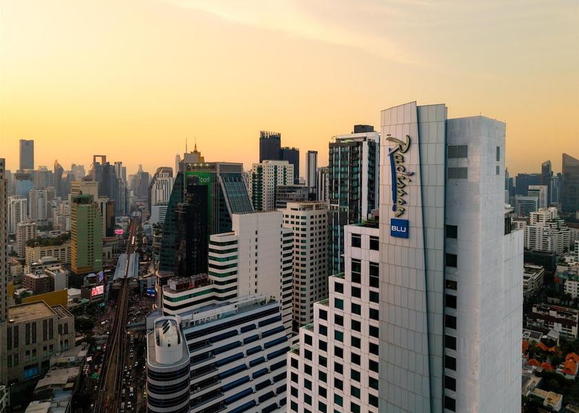 Bangkok Province Bangkok Exterior