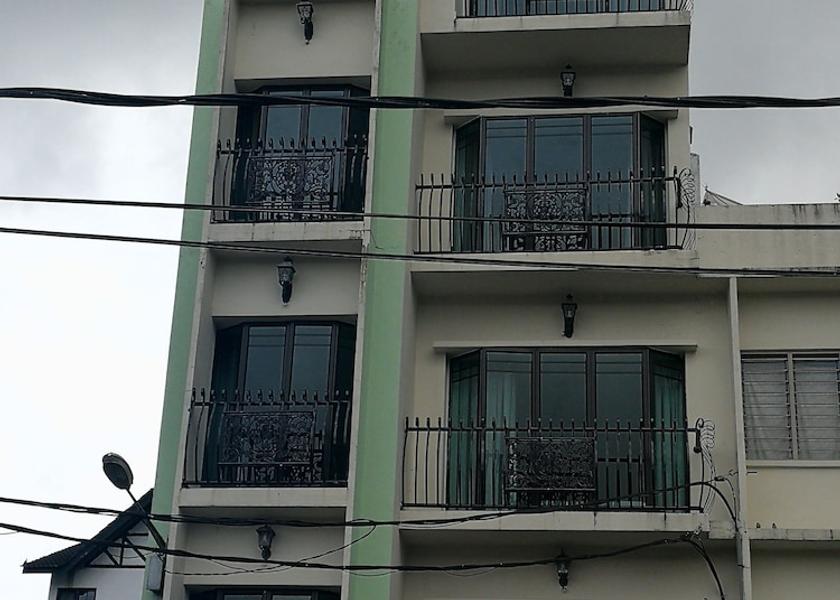 Pahang Brinchang Amenity