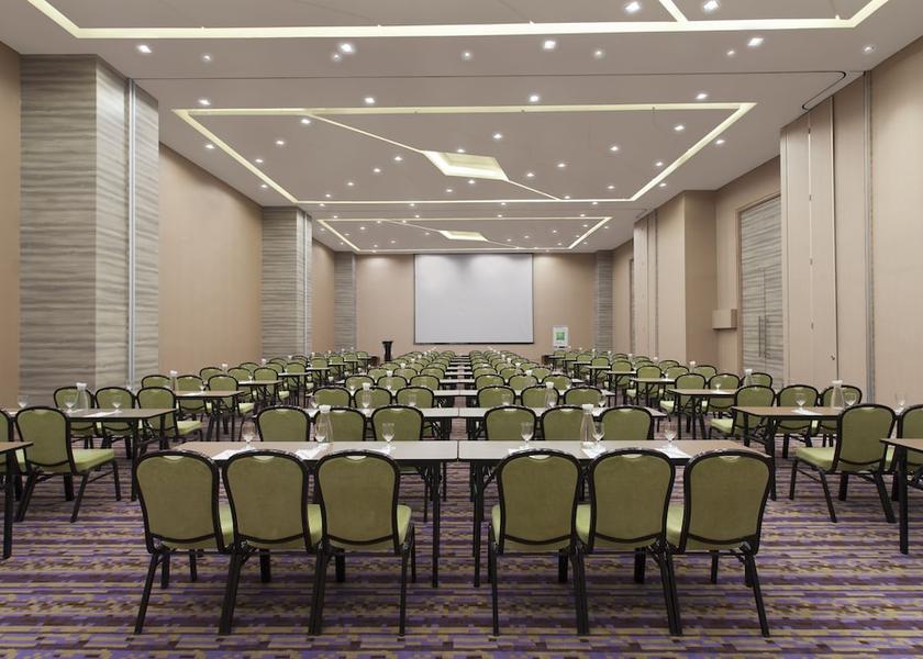 Special Capital Region of Jakarta Jakarta Meeting facility