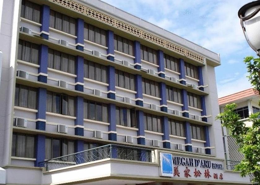 Sabah Kota Kinabalu Exterior