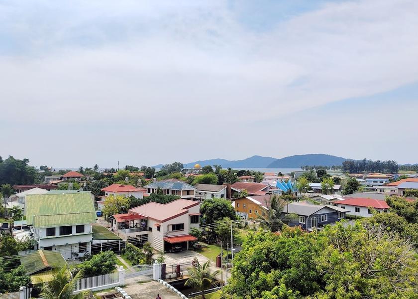 Sabah Kota Kinabalu Exterior