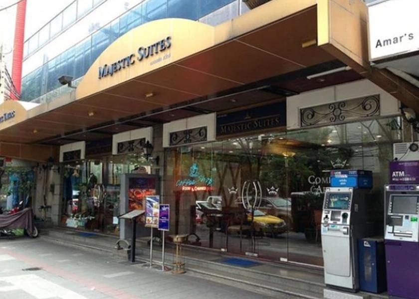 Bangkok Province Bangkok Exterior