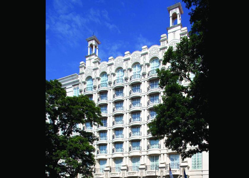 West Java Jakarta entrance