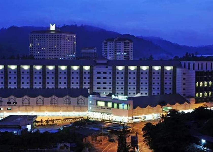 Pahang Brinchang Primary image