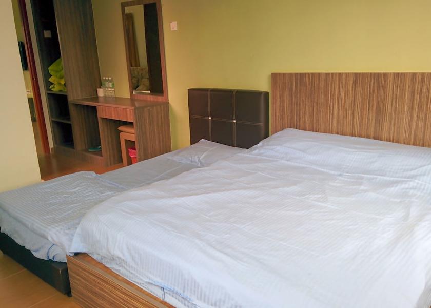 Pahang Brinchang Room