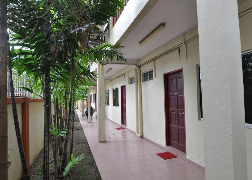 Terengganu Kuala Terengganu Exterior