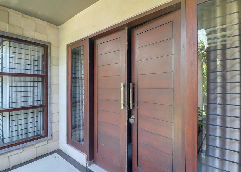 Bali Jimbaran Lobby