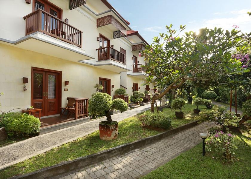 Bali Denpasar Garden