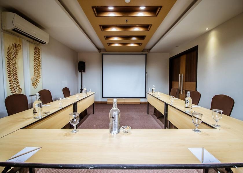 Special Region of Yogyakarta Yogyakarta Meeting facility