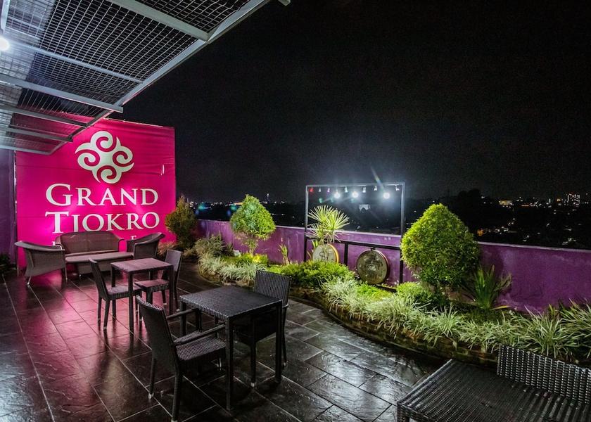 Special Region of Yogyakarta Yogyakarta Restaurant