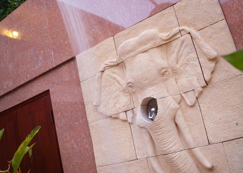 Chonburi Province Pattaya Bathroom