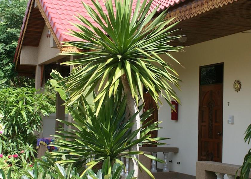 Prachuap Khiri Khan Province Sam Roi Yot Exterior