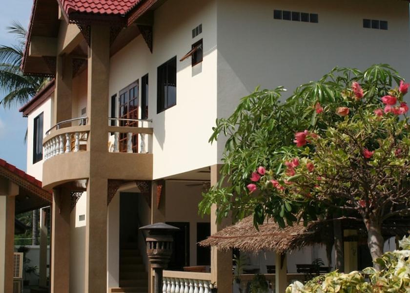 Prachuap Khiri Khan Province Sam Roi Yot Exterior