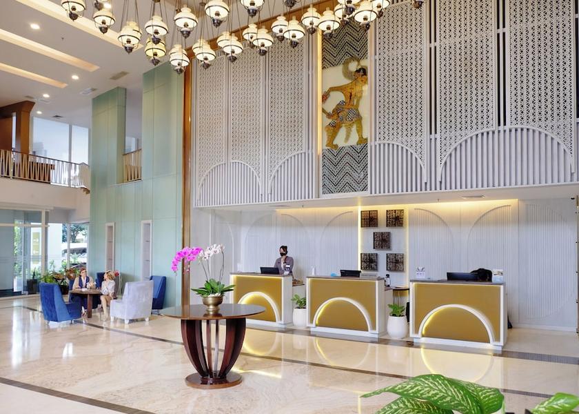  Yogyakarta Lobby