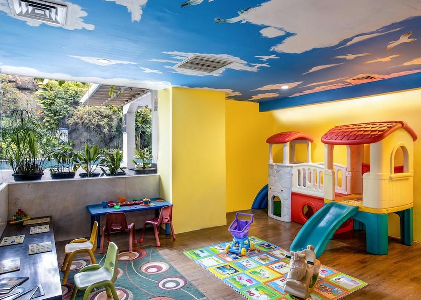  Yogyakarta Indoor Games