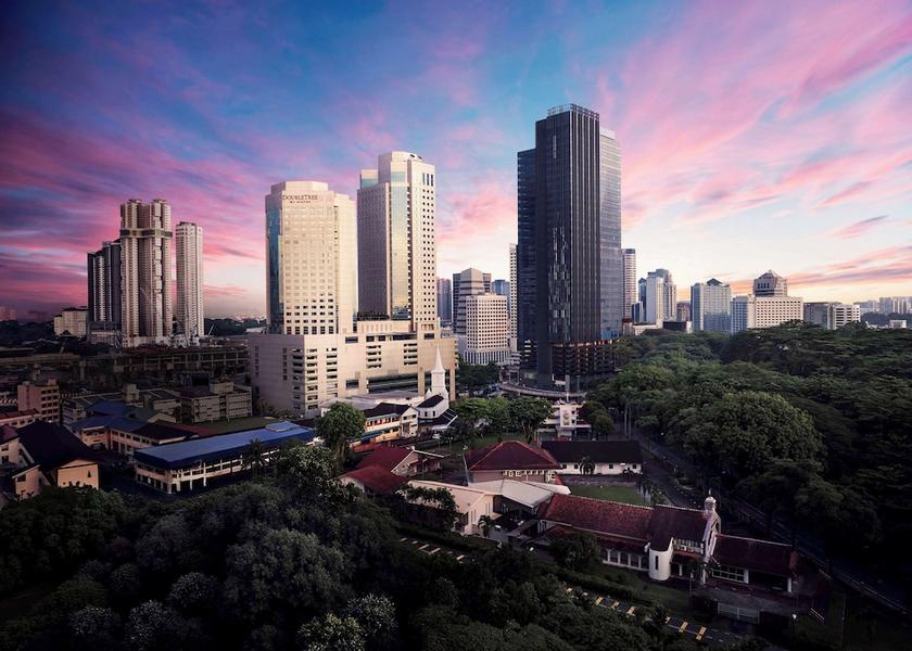 Johor Johor Bahru Primary image