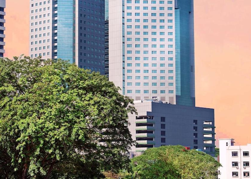 Johor Johor Bahru Exterior Detail