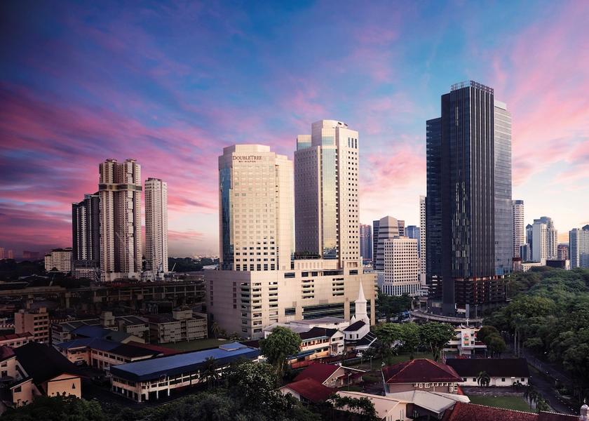 Johor Johor Bahru Exterior Detail