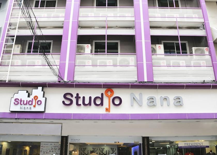 Bangkok Province Bangkok Exterior