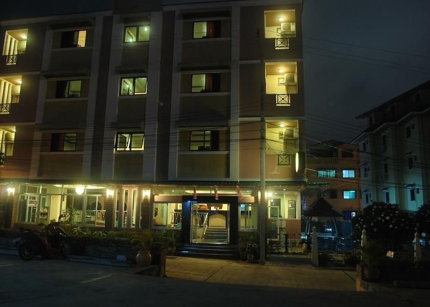 Chonburi Province Pattaya Exterior