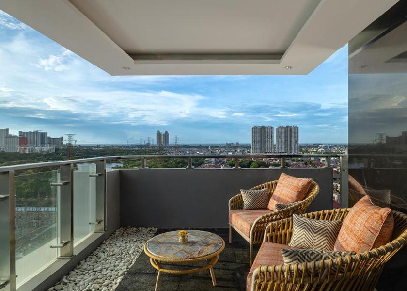 Special Capital Region of Jakarta Jakarta Public Areas