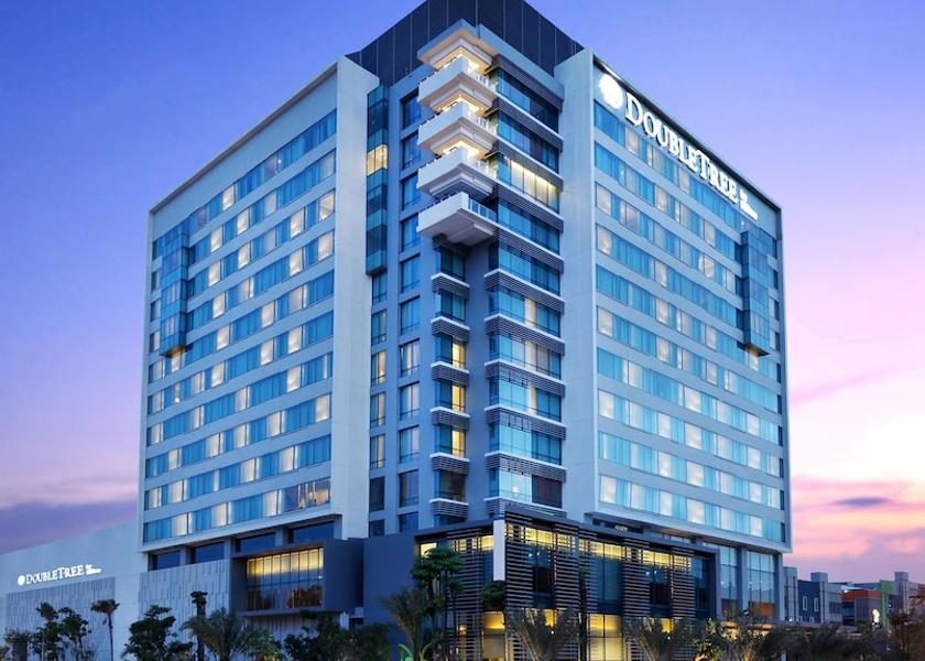 West Java Jakarta Primary image