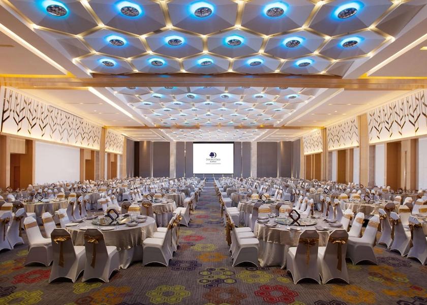 West Java Jakarta Ballroom