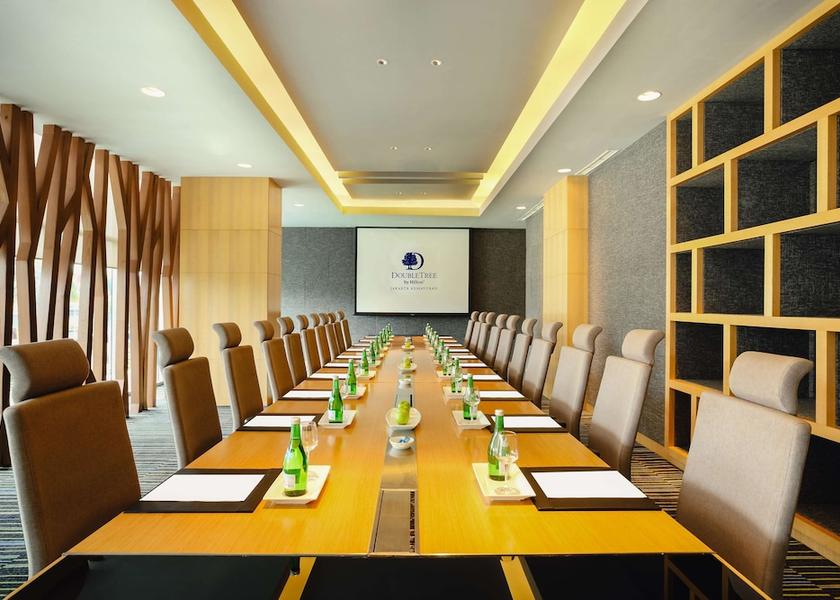 West Java Jakarta Meeting Room