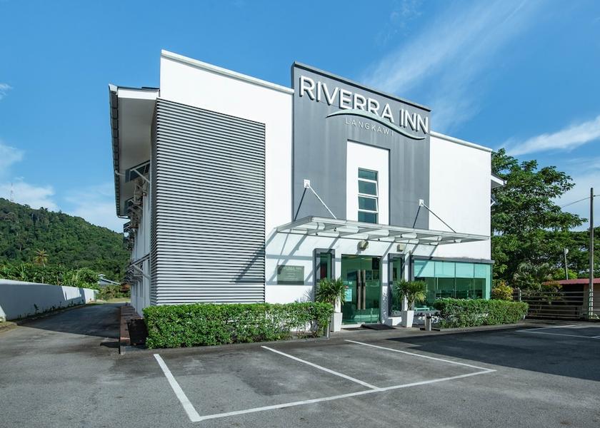 Kedah Langkawi Exterior