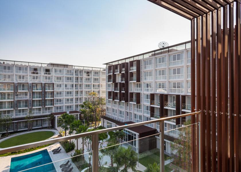 Pathum Thani Province Khlong Luang Hotel Exterior