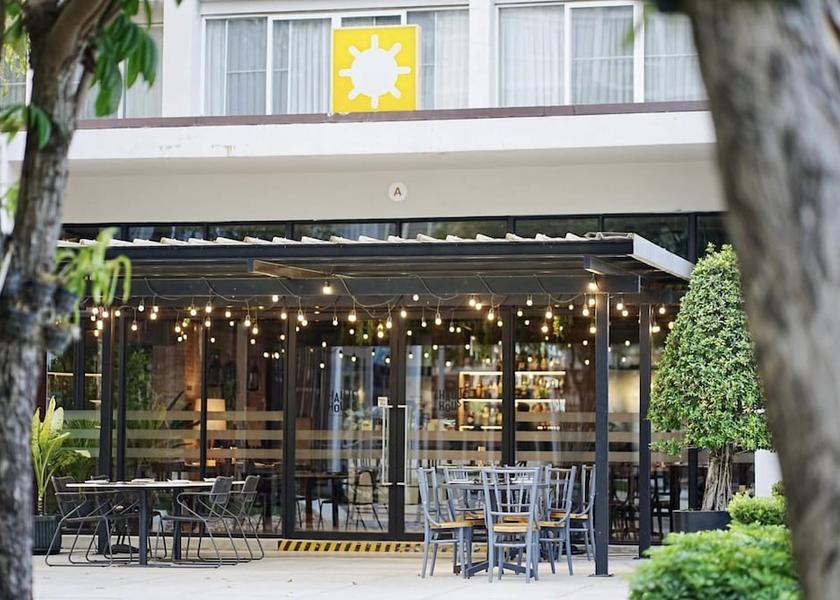 Pathum Thani Province Khlong Luang Restaurant