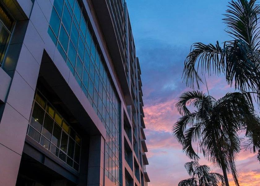 Sabah Kota Kinabalu Exterior