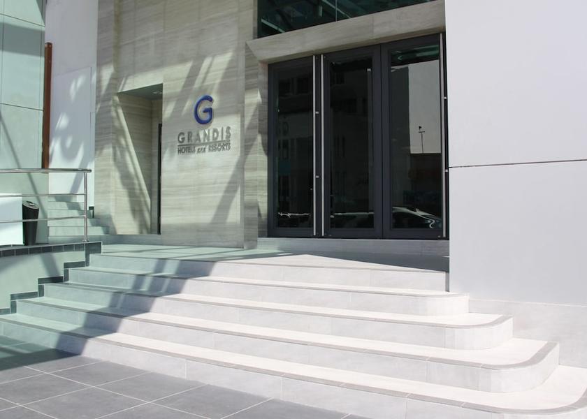 Sabah Kota Kinabalu Exterior