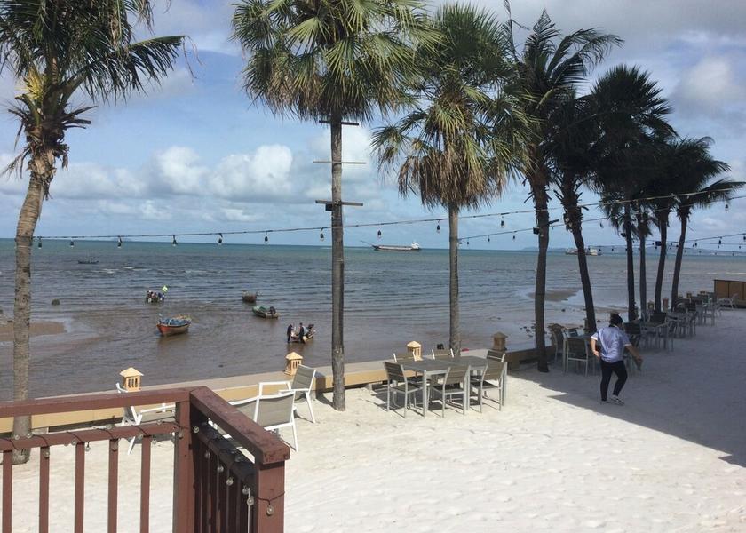 Chonburi Sattahip Terrace