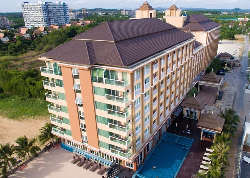 Chonburi Sattahip Primary image