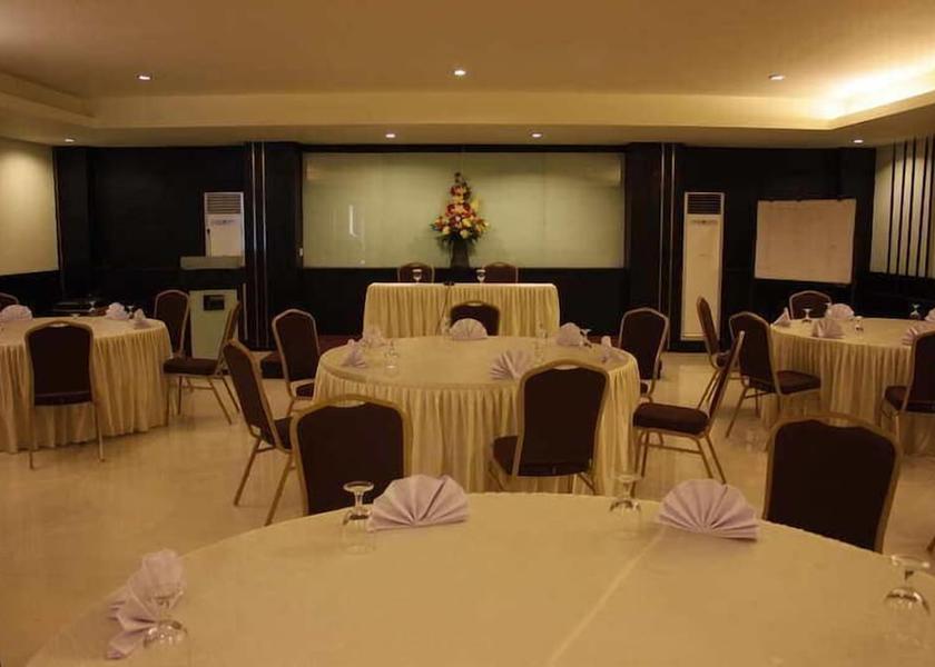 North Sulawesi Manado Meeting facility